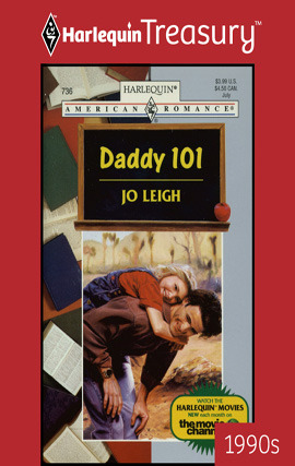 Title details for Daddy 101 by Jo Leigh - Available